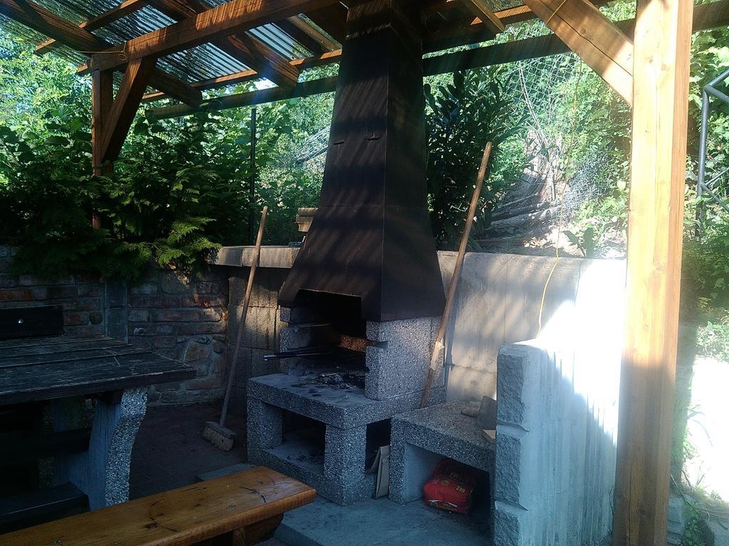 Vinny Sklep Kovarna Rohatec Exterior photo